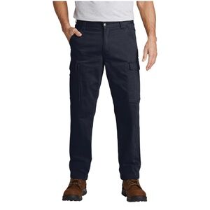 NWT Carhartt Rugged Flex Relaxed Fit Canvas Cargo Work Pant